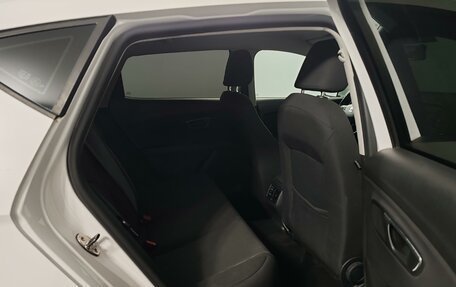 SEAT Leon III, 2013 год, 999 000 рублей, 19 фотография