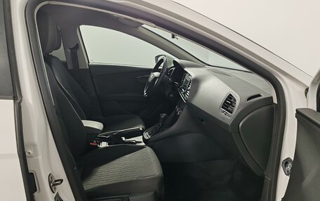 SEAT Leon III, 2013 год, 999 000 рублей, 20 фотография