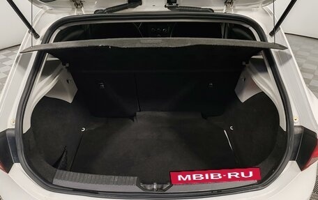 SEAT Leon III, 2013 год, 999 000 рублей, 10 фотография