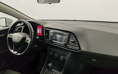SEAT Leon III, 2013 год, 999 000 рублей, 11 фотография