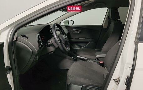 SEAT Leon III, 2013 год, 999 000 рублей, 16 фотография