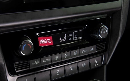 Skoda Rapid I, 2018 год, 1 295 000 рублей, 14 фотография