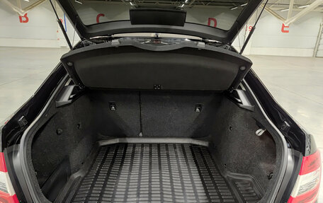 Skoda Octavia, 2018 год, 1 599 000 рублей, 10 фотография