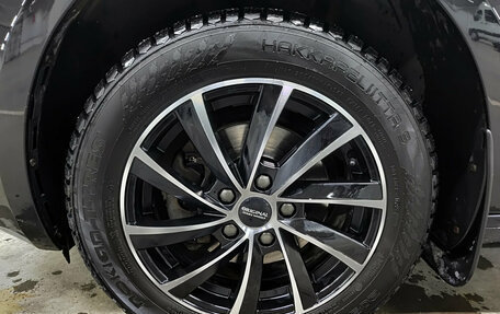 Skoda Octavia, 2018 год, 1 599 000 рублей, 18 фотография