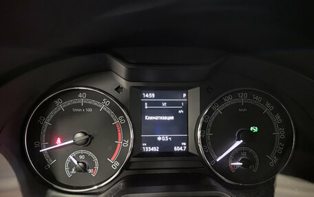 Skoda Octavia, 2018 год, 1 599 000 рублей, 13 фотография