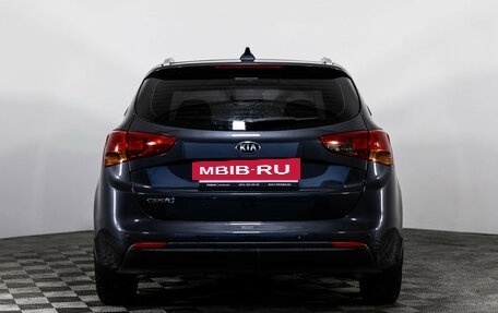 KIA cee'd III, 2018 год, 1 399 000 рублей, 6 фотография