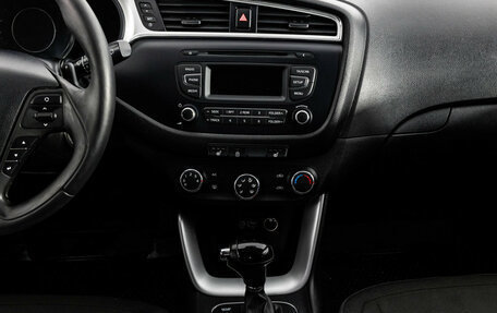 KIA cee'd III, 2018 год, 1 399 000 рублей, 11 фотография