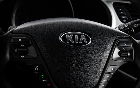 KIA cee'd III, 2018 год, 1 399 000 рублей, 13 фотография