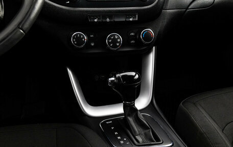 KIA cee'd III, 2018 год, 1 399 000 рублей, 12 фотография