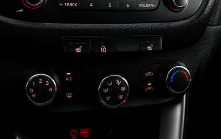 KIA cee'd III, 2018 год, 1 399 000 рублей, 14 фотография