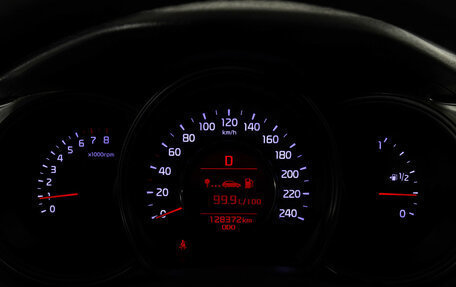 KIA cee'd III, 2018 год, 1 399 000 рублей, 19 фотография