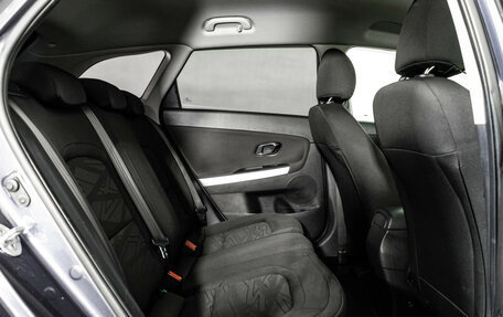 KIA cee'd III, 2018 год, 1 399 000 рублей, 17 фотография
