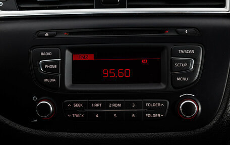 KIA cee'd III, 2018 год, 1 399 000 рублей, 15 фотография