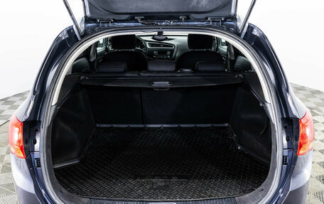 KIA cee'd III, 2018 год, 1 399 000 рублей, 18 фотография