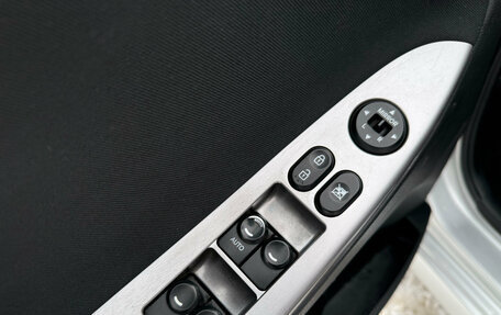 Hyundai Solaris II рестайлинг, 2014 год, 949 900 рублей, 10 фотография