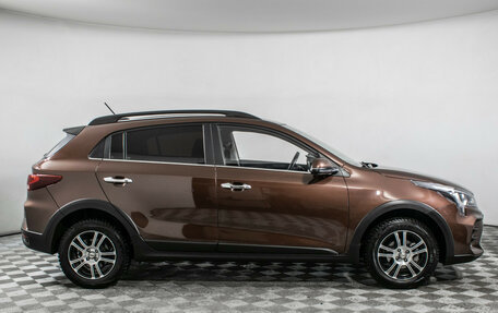 KIA Rio IV, 2022 год, 1 950 000 рублей, 5 фотография