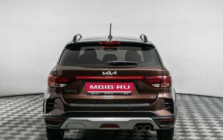 KIA Rio IV, 2022 год, 1 950 000 рублей, 7 фотография