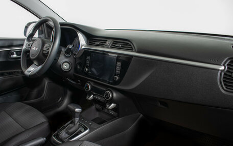 KIA Rio IV, 2022 год, 1 950 000 рублей, 10 фотография