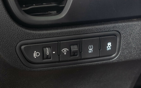 KIA Rio IV, 2022 год, 1 950 000 рублей, 16 фотография