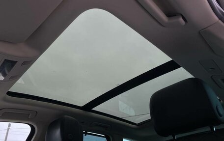 Volkswagen Touareg III, 2016 год, 3 655 300 рублей, 5 фотография