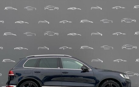 Volkswagen Touareg III, 2016 год, 3 655 300 рублей, 17 фотография