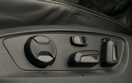 Volkswagen Touareg III, 2016 год, 3 655 300 рублей, 8 фотография