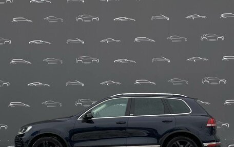 Volkswagen Touareg III, 2016 год, 3 655 300 рублей, 18 фотография