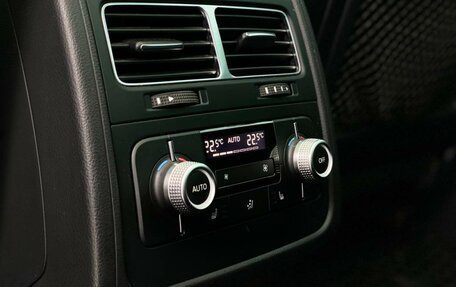 Volkswagen Touareg III, 2016 год, 3 655 300 рублей, 15 фотография