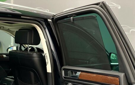 Volkswagen Touareg III, 2016 год, 3 655 300 рублей, 13 фотография