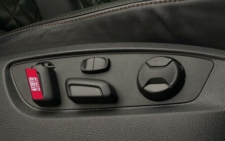 Volkswagen Touareg III, 2016 год, 3 655 300 рублей, 11 фотография