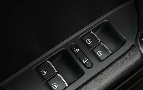 Volkswagen Touareg III, 2016 год, 3 655 300 рублей, 29 фотография