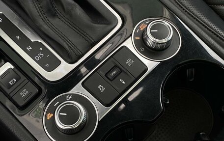 Volkswagen Touareg III, 2016 год, 3 655 300 рублей, 23 фотография