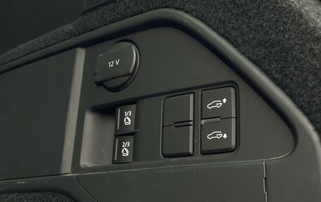 Volkswagen Touareg III, 2016 год, 3 655 300 рублей, 20 фотография