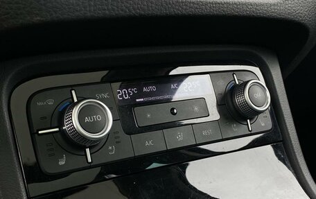 Volkswagen Touareg III, 2016 год, 3 655 300 рублей, 25 фотография