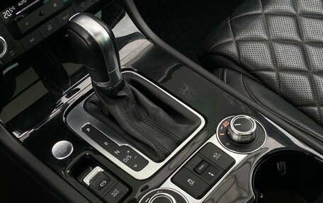 Volkswagen Touareg III, 2016 год, 3 655 300 рублей, 24 фотография