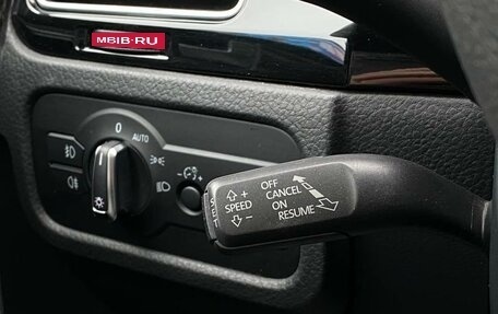 Volkswagen Touareg III, 2016 год, 3 655 300 рублей, 27 фотография