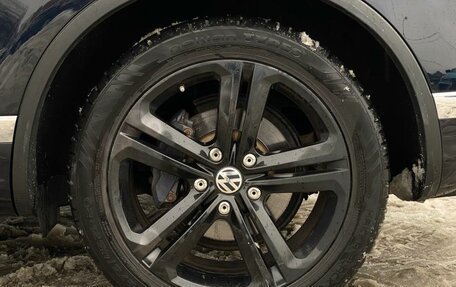 Volkswagen Touareg III, 2016 год, 3 655 300 рублей, 36 фотография