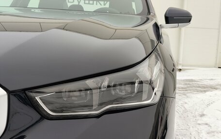 BMW 5 серия, 2025 год, 8 029 000 рублей, 8 фотография