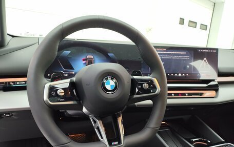 BMW 5 серия, 2025 год, 8 029 000 рублей, 11 фотография