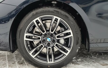 BMW 5 серия, 2025 год, 8 029 000 рублей, 7 фотография