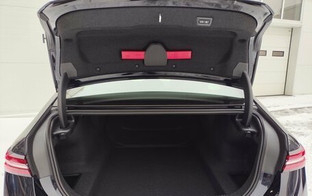 BMW 5 серия, 2025 год, 8 029 000 рублей, 9 фотография