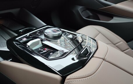 BMW 5 серия, 2025 год, 8 029 000 рублей, 14 фотография