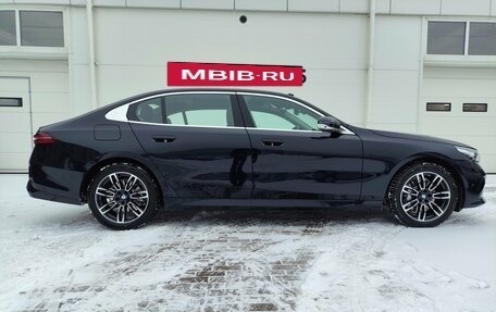 BMW 5 серия, 2025 год, 8 029 000 рублей, 6 фотография