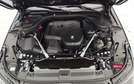 BMW 5 серия, 2025 год, 8 029 000 рублей, 10 фотография