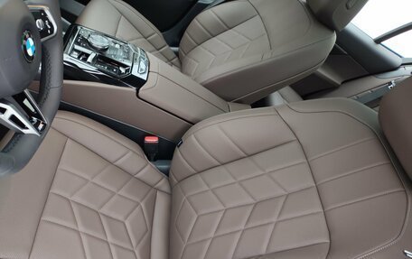 BMW 5 серия, 2025 год, 8 029 000 рублей, 15 фотография