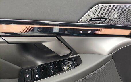 BMW 5 серия, 2025 год, 8 029 000 рублей, 18 фотография