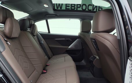 BMW 5 серия, 2025 год, 8 029 000 рублей, 17 фотография