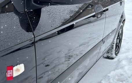 Hyundai Getz I рестайлинг, 2008 год, 420 000 рублей, 4 фотография