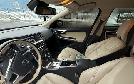 Volvo S60 III, 2011 год, 800 000 рублей, 8 фотография