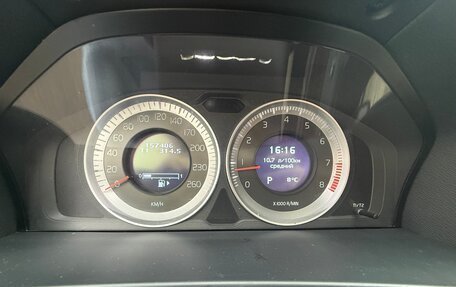 Volvo S60 III, 2011 год, 800 000 рублей, 11 фотография